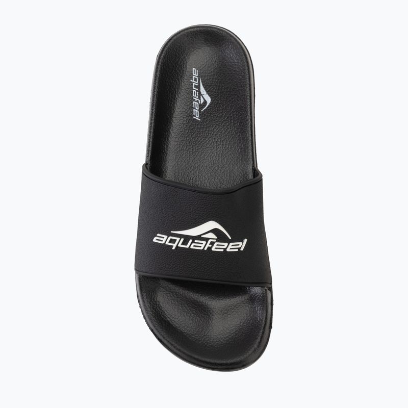 Дамски джапанки aquaFeel Branson black 5