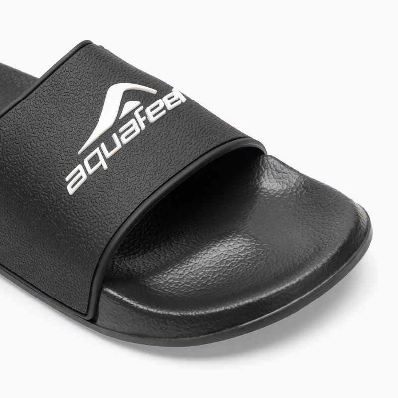 Дамски джапанки aquaFeel Branson black 7