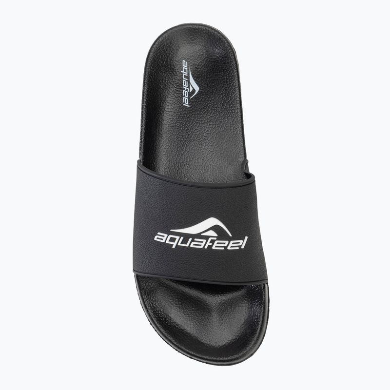 Мъжки джапанки aquaFeel Branson black 5