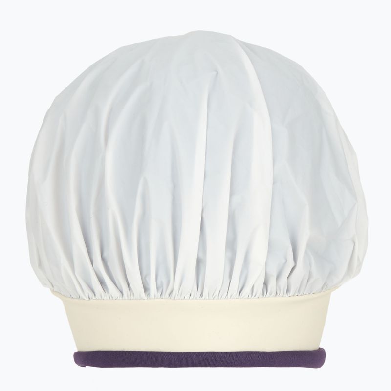 Дамска шапка за плуване Fashy 3403 Basic purple 3