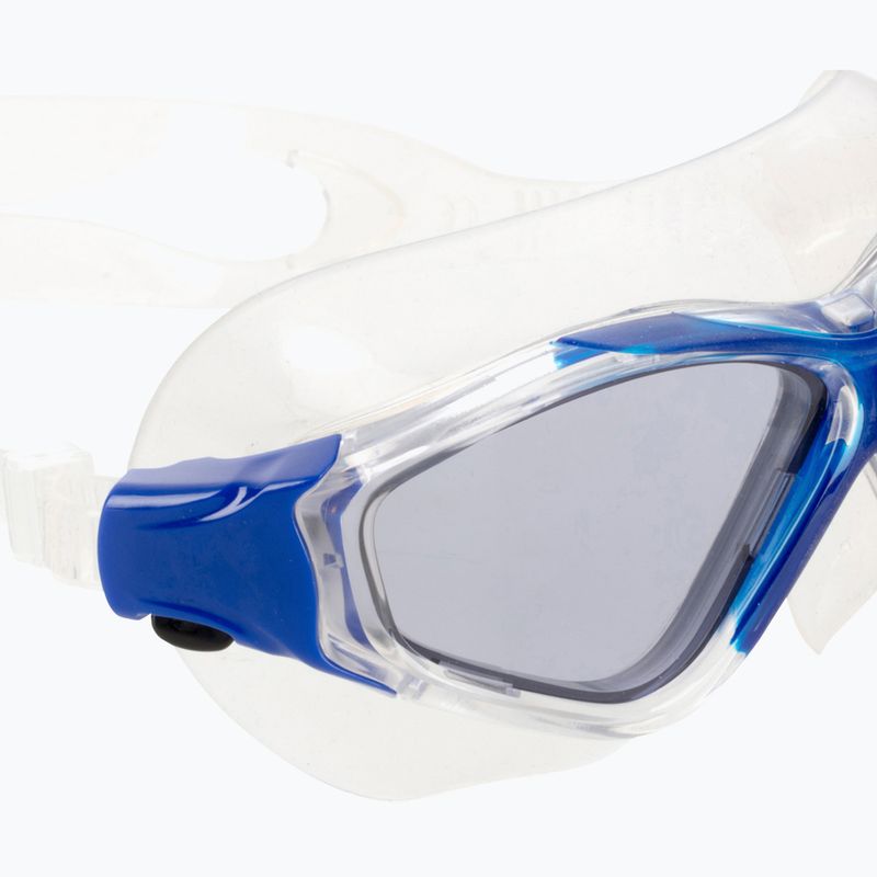 Очила за плуване aquaFeel Endurance Pro III blue/transparent 3