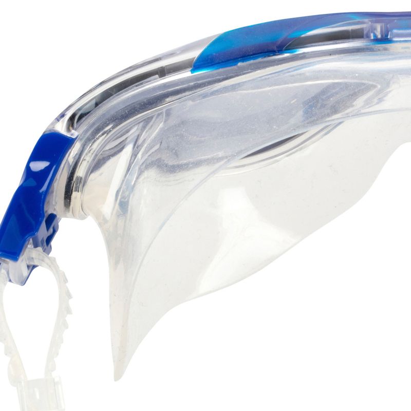 Очила за плуване aquaFeel Endurance Pro III blue/transparent 4