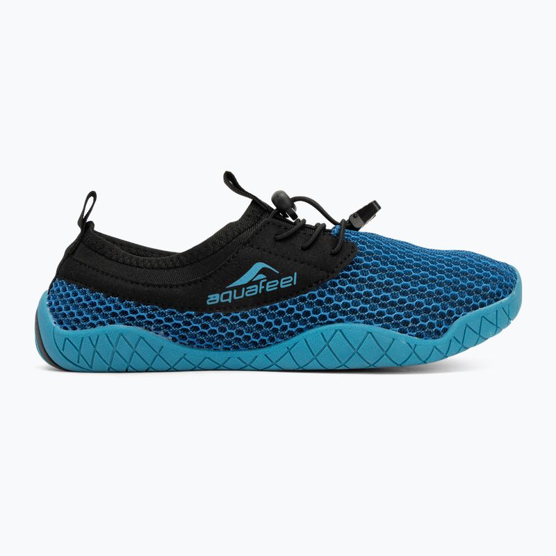 Дамски обувки за вода aquafeel Oceanside blue 2