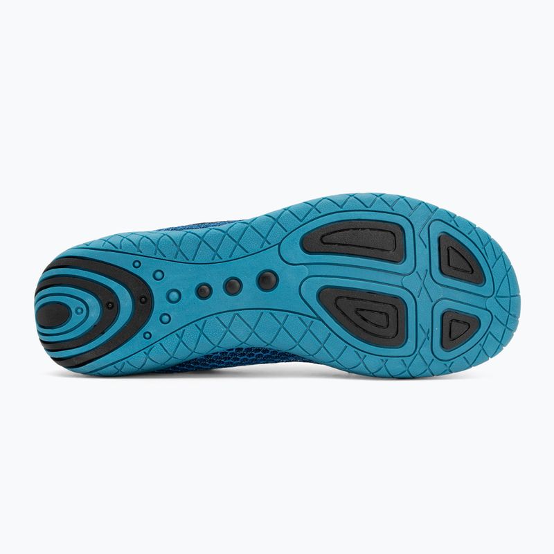 Дамски обувки за вода aquafeel Oceanside blue 4