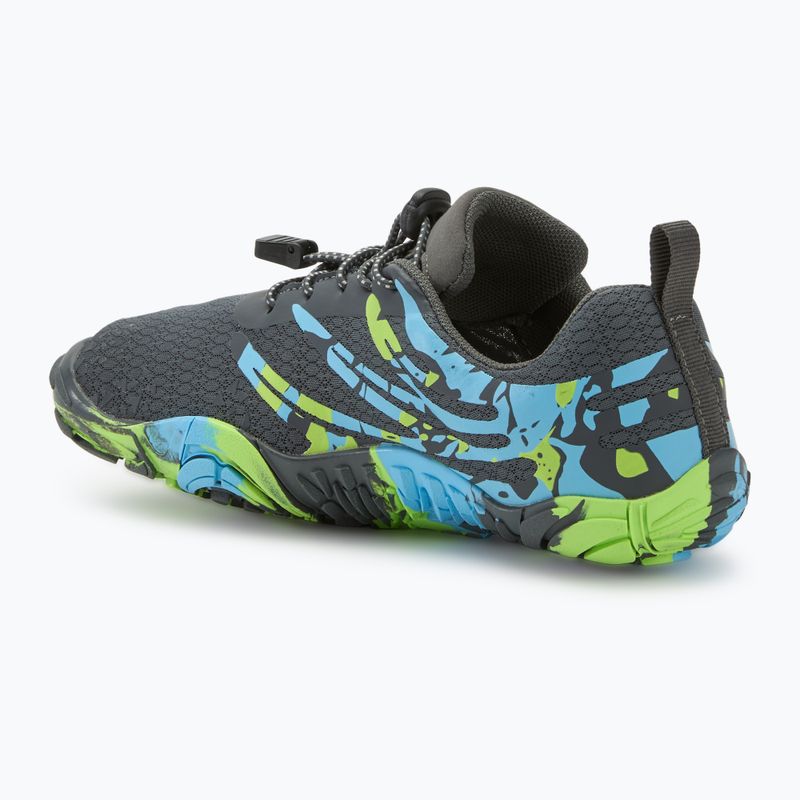 Дамски обувки за вода aquaFeel Dawson grey 3