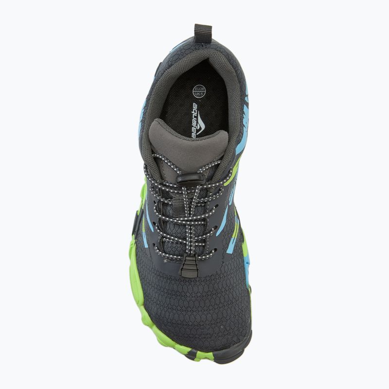 Дамски обувки за вода aquaFeel Dawson grey 5