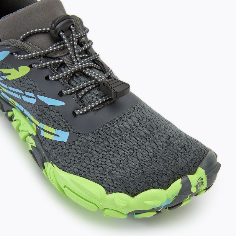 Дамски обувки за вода aquaFeel Dawson grey 7