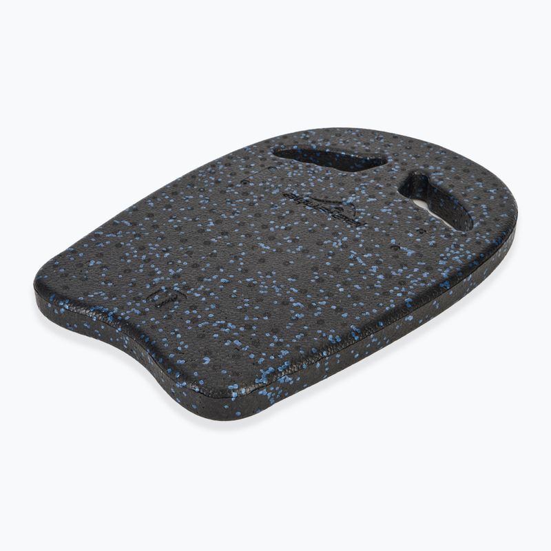AquaFeel Kickboard Ultralight синьо / черно 3