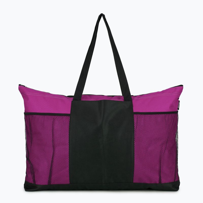 Дамска чанта Fashy 955 Beach XXL Canvas 30 l pink