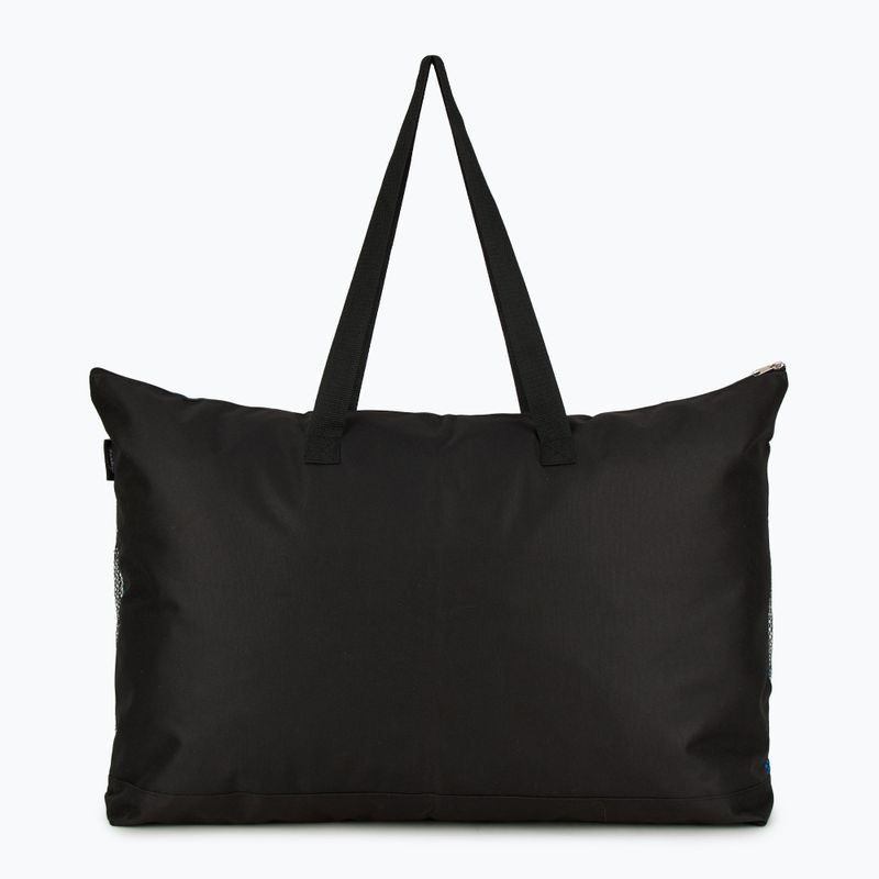 Дамска чанта Fashy 955 Beach XXL Canvas 30 l pink 2