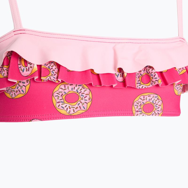 Fashy 25779 Small Детски бански костюм от две части за момичета 3