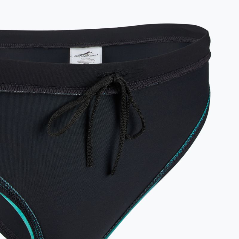 Дамски бански костюм от две части aquafeel I-Nov Racerback night dream 6