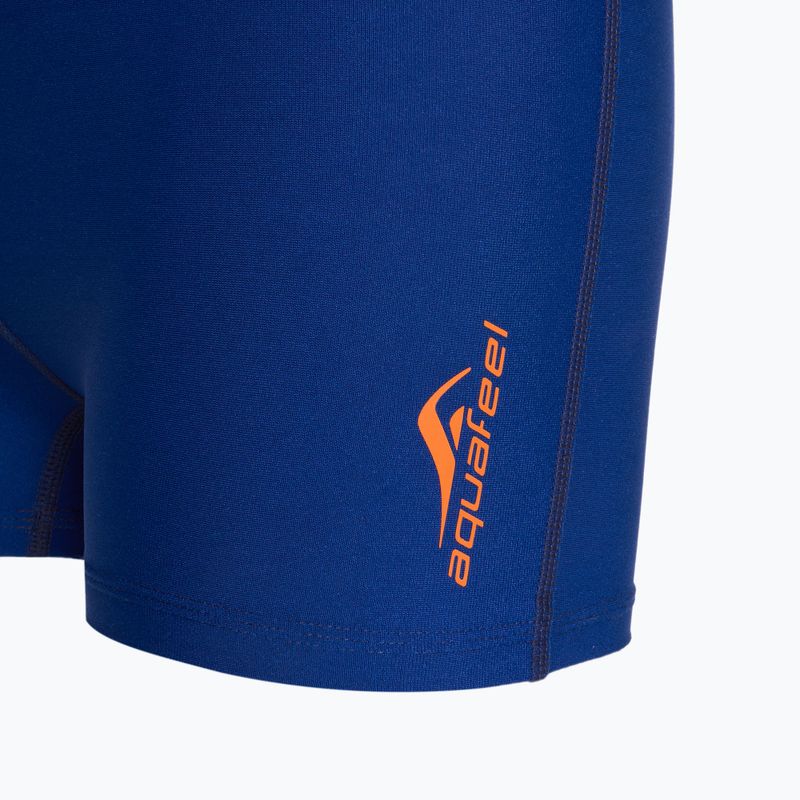 Детски боксерки за плуване aquafeel Къси цветни a 3