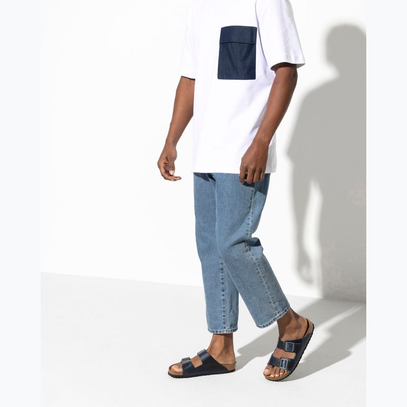  Чехли BIRKENSTOCK Arizona SFB LEOI Narrow blue 11