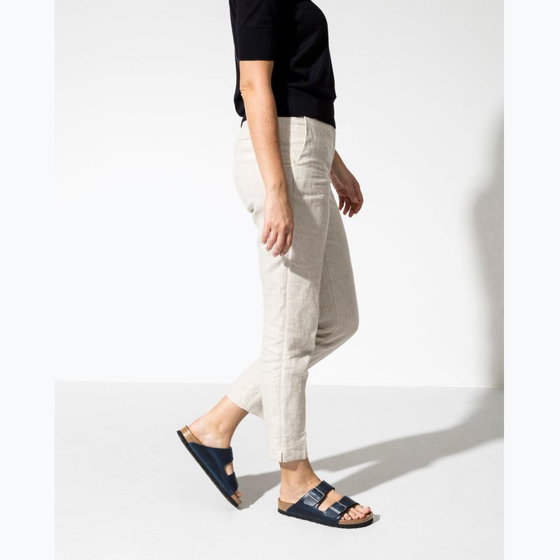  Чехли BIRKENSTOCK Arizona SFB LEOI Narrow blue 12