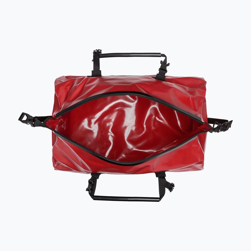 Пътническа чанта Ortlieb Rack-Pack 49 l red K41 3