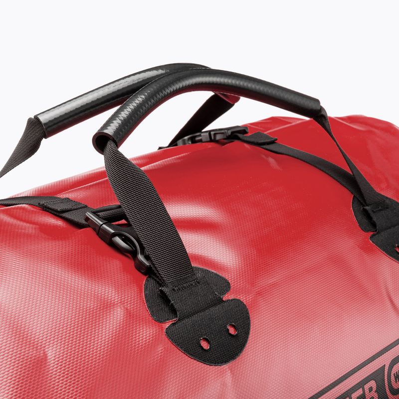 Пътническа чанта Ortlieb Rack-Pack 49 l red K41 4