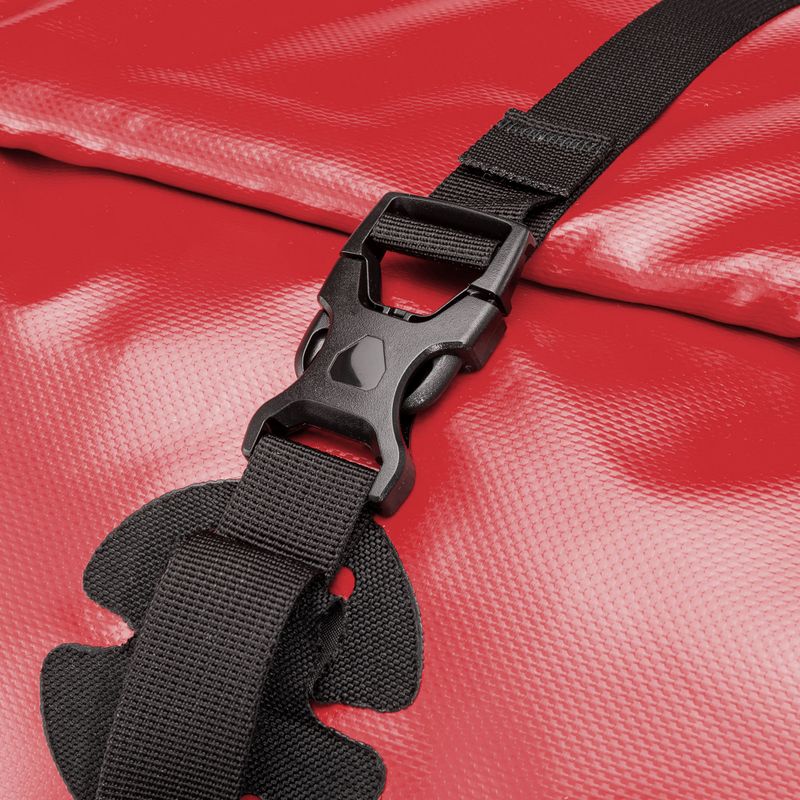 Пътническа чанта Ortlieb Rack-Pack 49 l red K41 7
