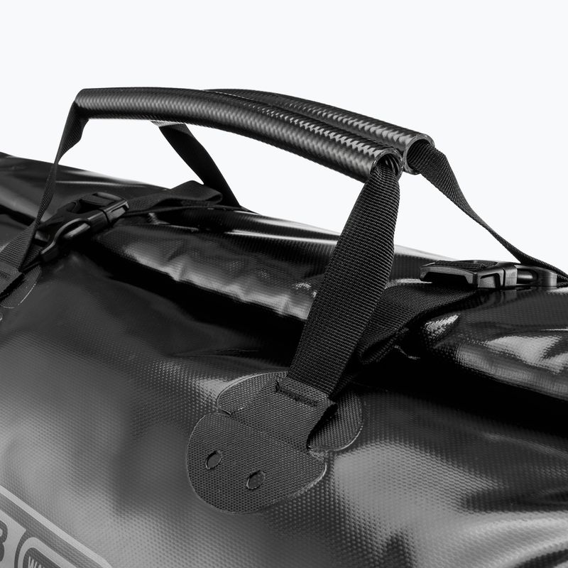 Пътническа чанта Ortlieb Rack-Pack 31 l black K62 4