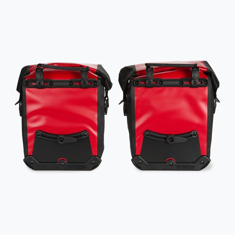Багажници за велосипед Ortlieb Universal Sport-Roller City червен O-F6001 3