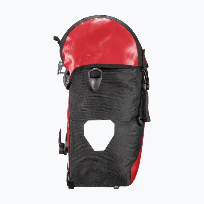 Багажници за велосипед Ortlieb Bike-Packer Classic червен F2601 3