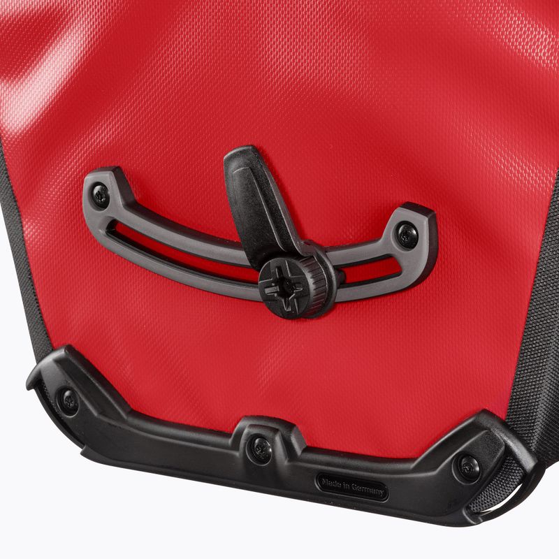 Багажници за велосипед Ortlieb Bike-Packer Classic червен F2601 7