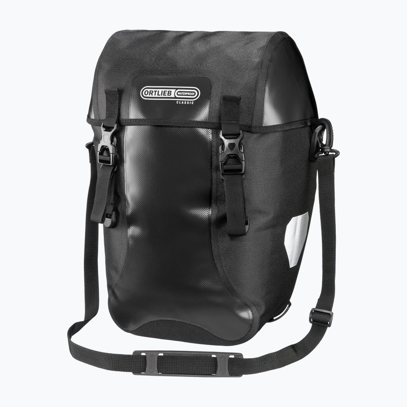 Багажници за велосипед Ortlieb Bike-Packer Classic черни F2603 2