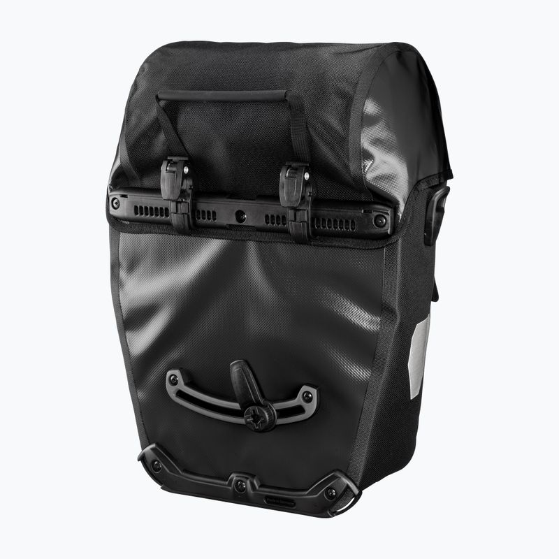 Багажници за велосипед Ortlieb Bike-Packer Classic черни F2603 4