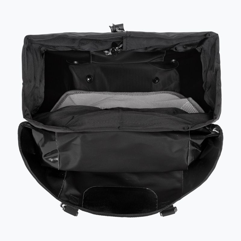 Багажници за велосипед Ortlieb Bike-Packer Classic черни F2603 5