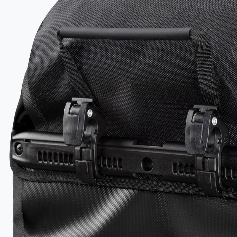 Багажници за велосипед Ortlieb Bike-Packer Classic черни F2603 6