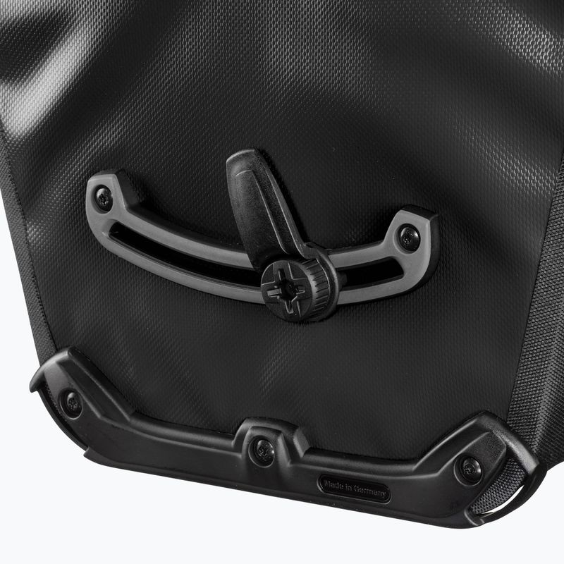 Багажници за велосипед Ortlieb Bike-Packer Classic черни F2603 7