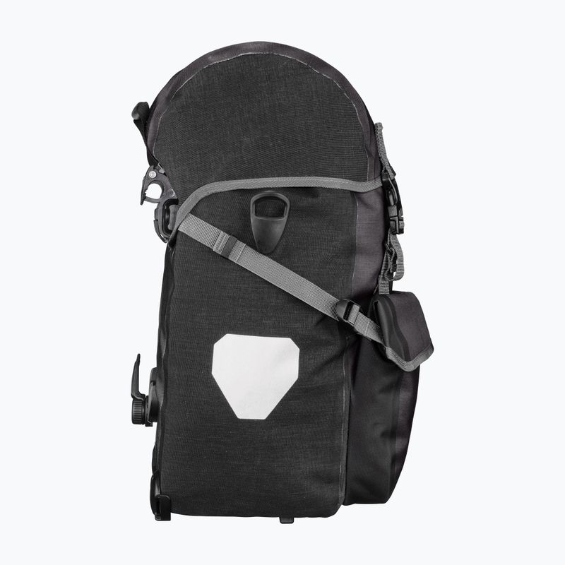 Багажници за велосипед Ortlieb Bike-Packer Plus черни F2704 3