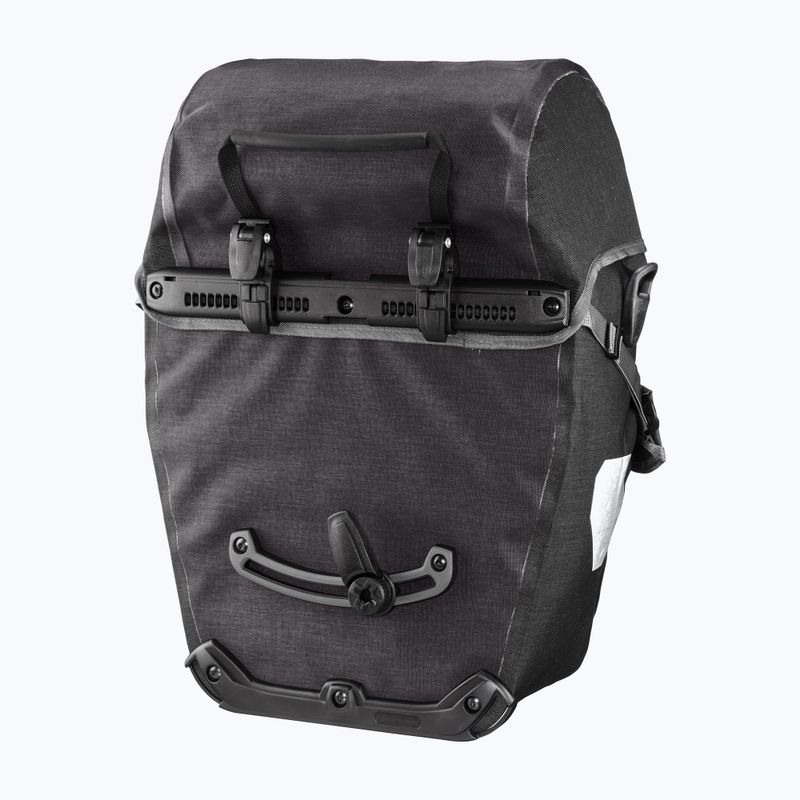 Багажници за велосипед Ortlieb Bike-Packer Plus черни F2704 4