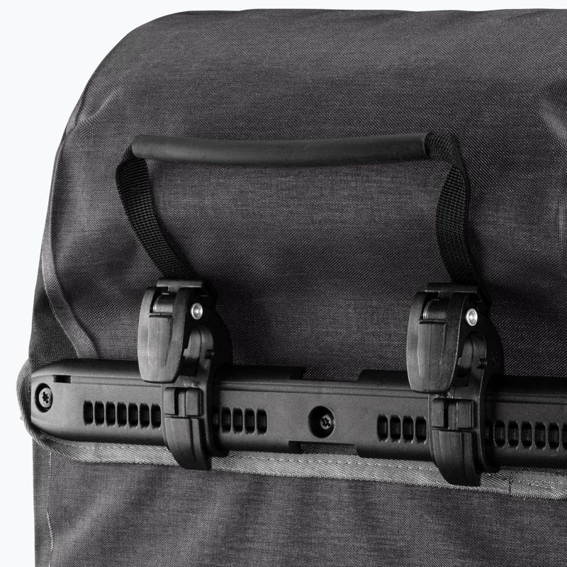 Багажници за велосипед Ortlieb Bike-Packer Plus черни F2704 6