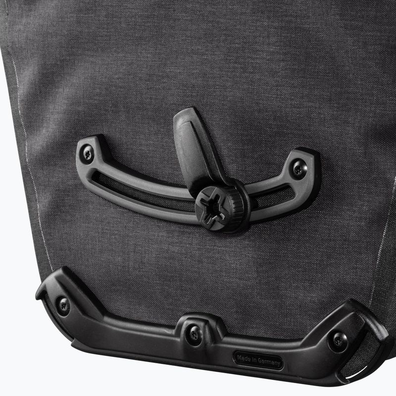 Багажници за велосипед Ortlieb Bike-Packer Plus черни F2704 7
