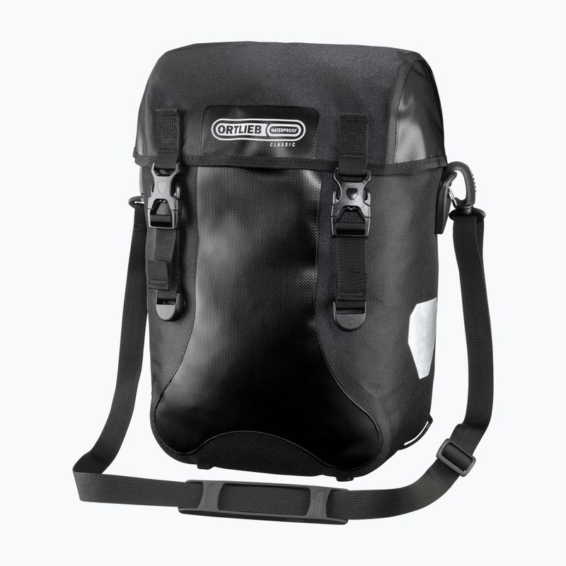 Багажници за велосипед Ortlieb Sport-Packer Classic черни F4803 2