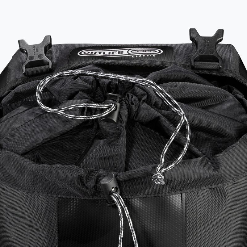 Багажници за велосипед Ortlieb Sport-Packer Classic черни F4803 6