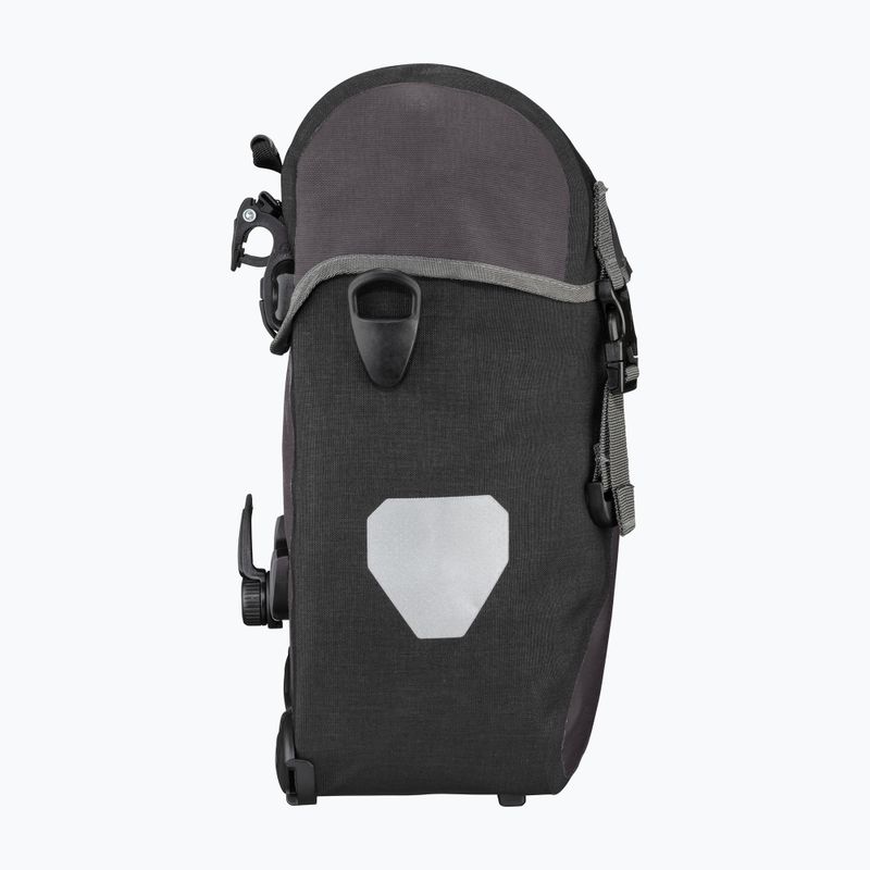 Багажници за велосипед Ortlieb Sport-Packer Plus сив F4904 3