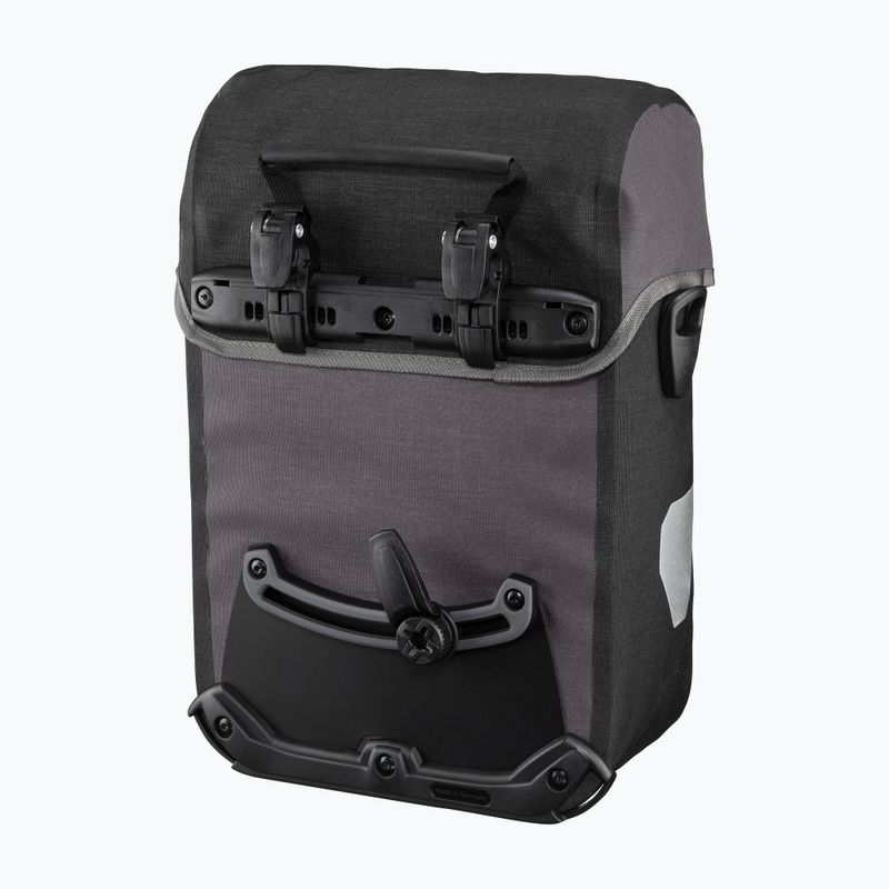 Багажници за велосипед Ortlieb Sport-Packer Plus сив F4904 4