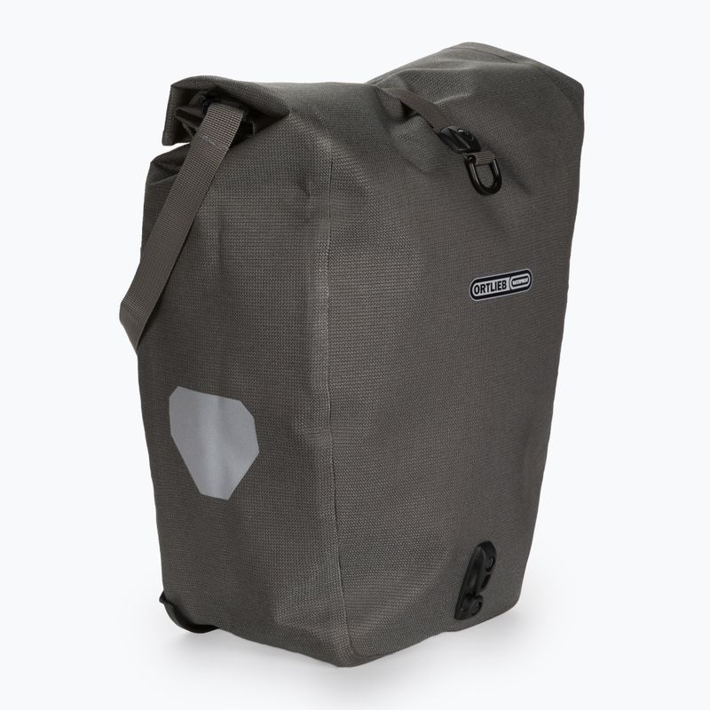 Багажници за велосипед Ortlieb Back-Roller Urban Line сив O-F5502