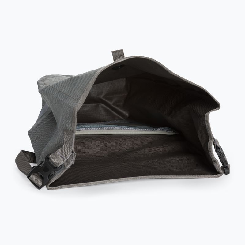Багажници за велосипед Ortlieb Back-Roller Urban Line сив O-F5502 6