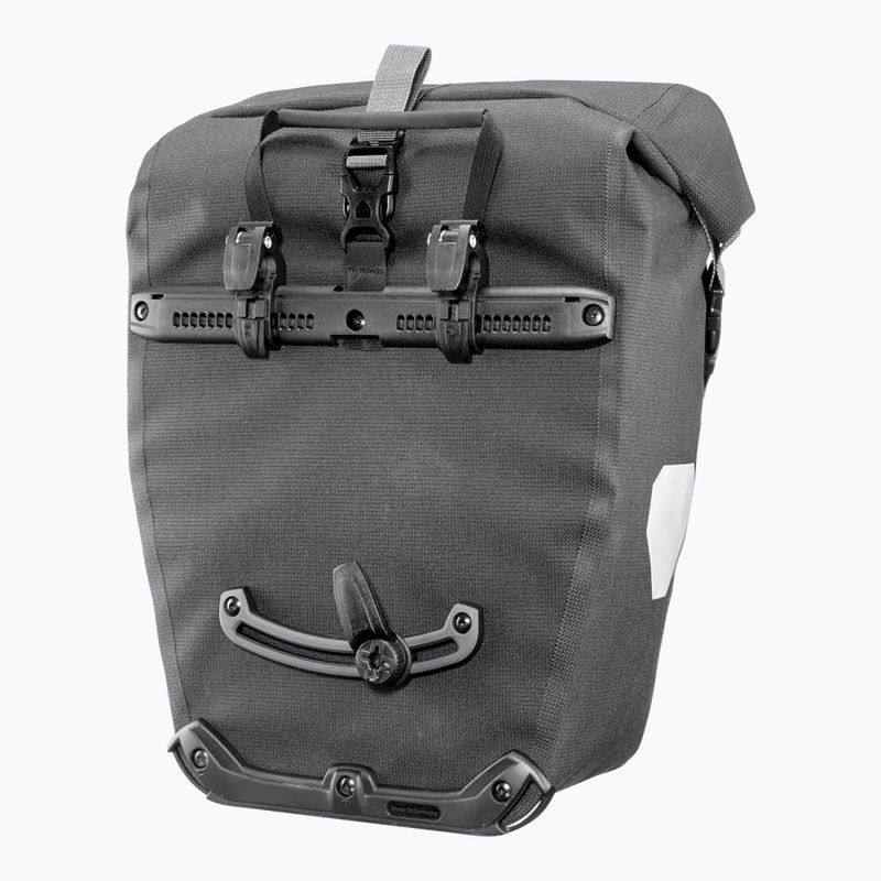 Багажници за велосипед Ortlieb Back-Roller Urban Line сив O-F5502 9