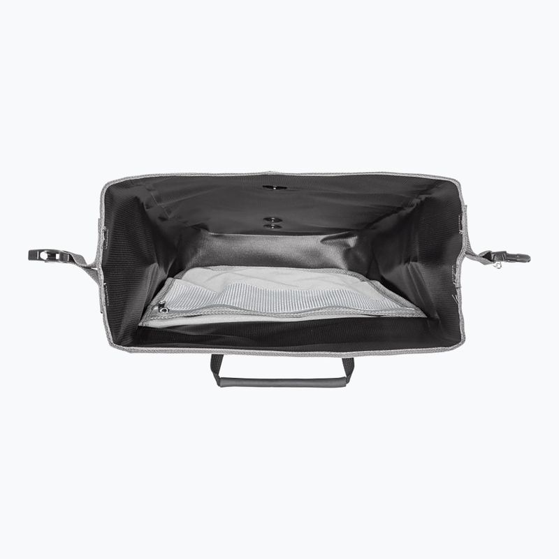 Багажници за велосипед Ortlieb Back-Roller Urban Line сив O-F5502 11