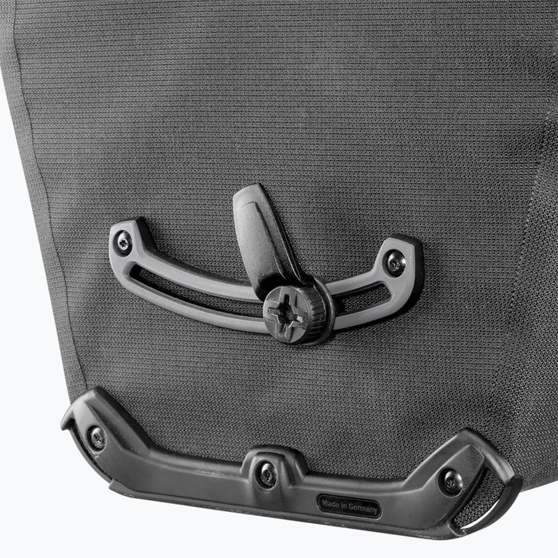 Багажници за велосипед Ortlieb Back-Roller Urban Line сив O-F5502 13