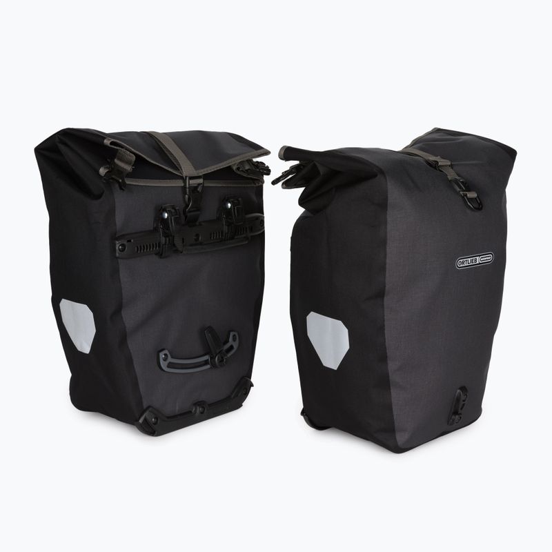 Багажници за велосипед Ortlieb Back-Roller Plus сив O-F5204