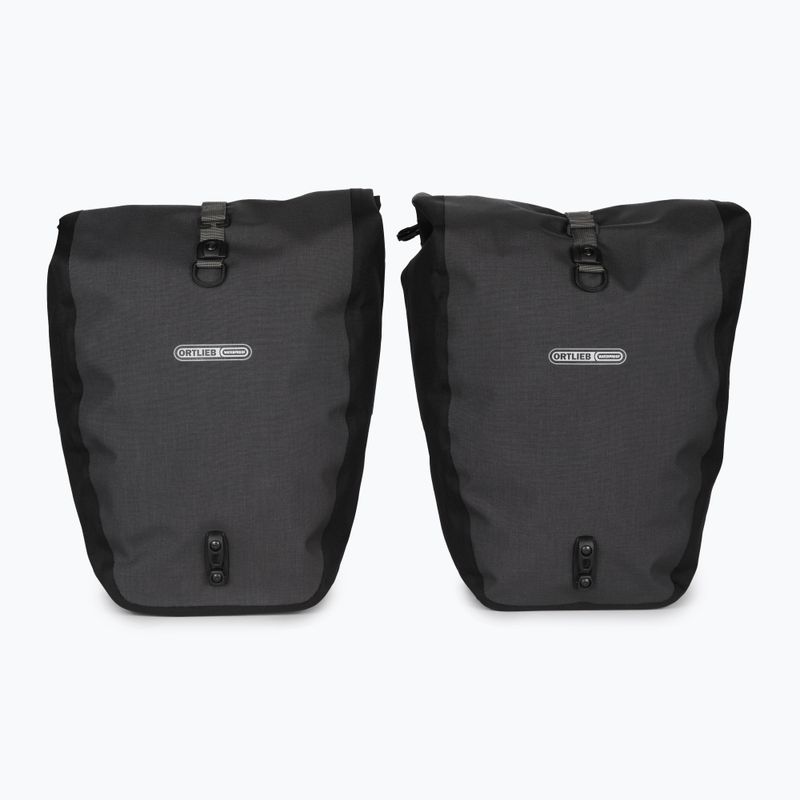 Багажници за велосипед Ortlieb Back-Roller Plus сив O-F5204 2