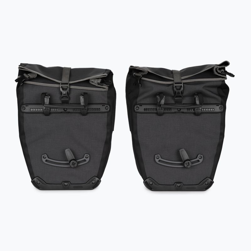 Багажници за велосипед Ortlieb Back-Roller Plus сив O-F5204 3