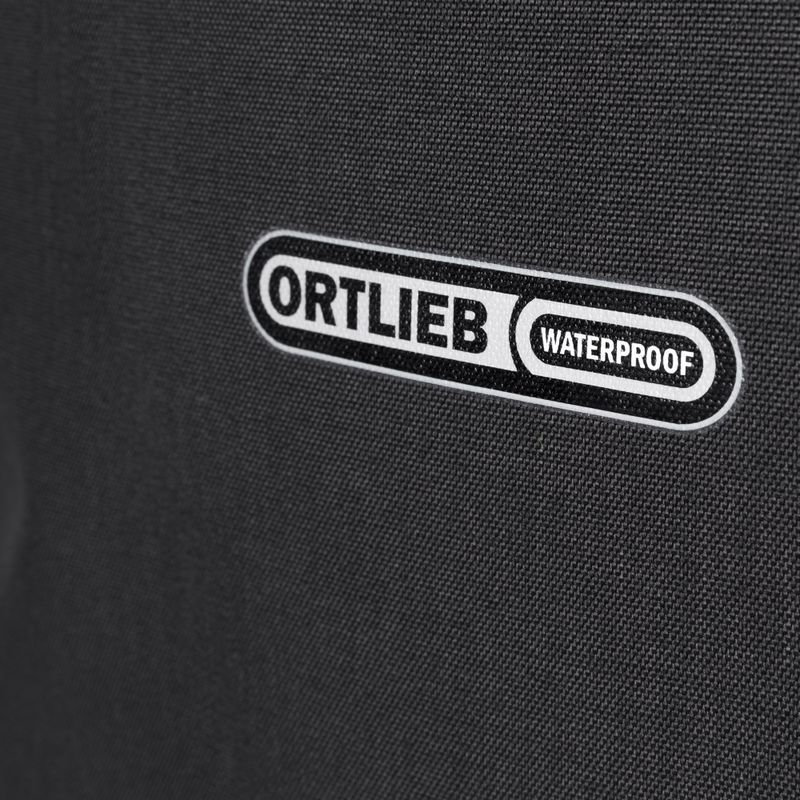 Багажници за велосипед Ortlieb Back-Roller Plus сив O-F5204 5