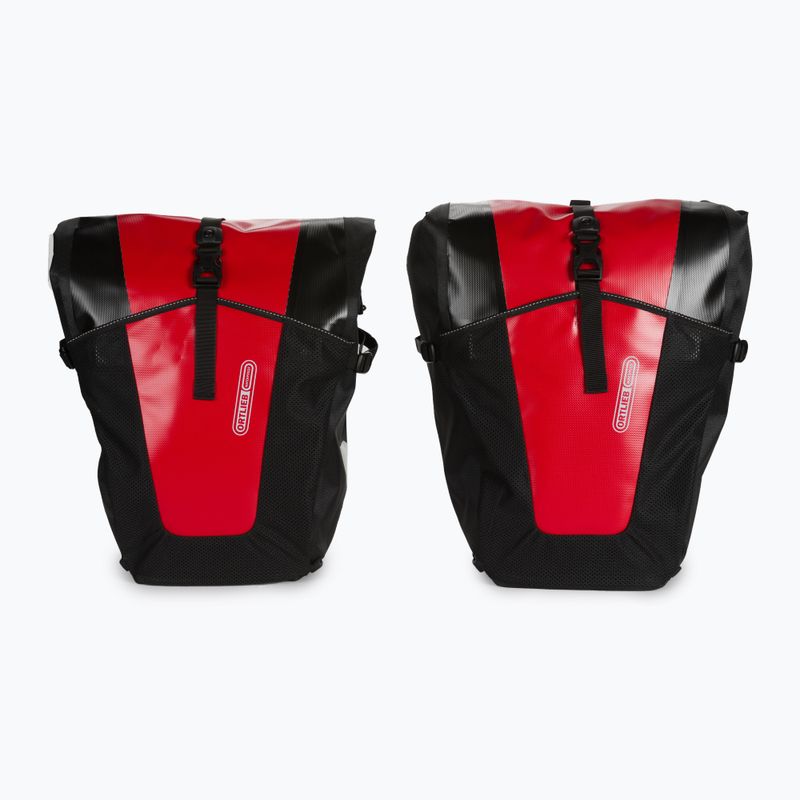 Багажници за велосипед Ortlieb Back-Roller Pro Classic черни O-F5352 2