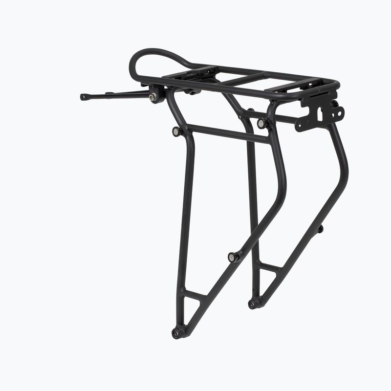 Заден багажник за велосипед Ortlieb Rack Three 26-29 черен F78103